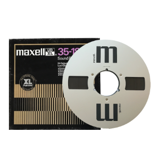 録音用オープンリールテープの高価買取｜リアリーグッド