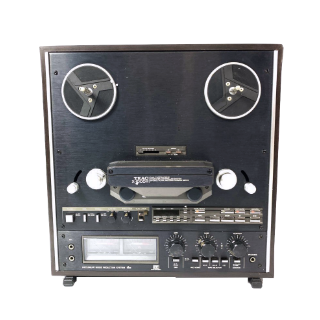 【販売終了しました。ありがとうございます。】TEAC　オープンリールデッキ　X-1000R　BL　ジャンク品　 Yahoo!オークション - 「teac x-1000r」の落札相場・落札価格