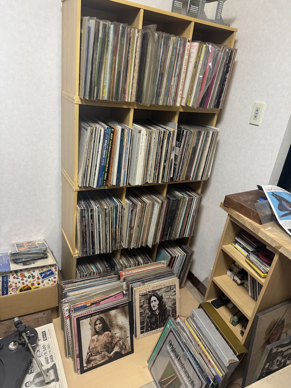 ①クラシック　レコード　まとめ売り　LP 50枚程度　セット 2025年最新】Yahoo!オークション -クラシックレコードまとめての